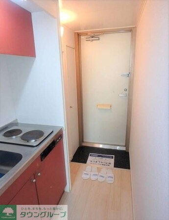 アミティエの物件内観写真